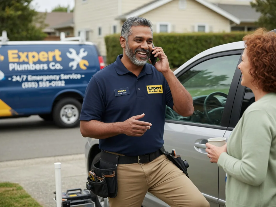Clogged Drain Repair in Niota, TN